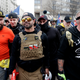 Image for article titled BLM Organizer Blames Mayor Bowser, D.C. Police for Pro-Trump Violence: 'They Were Coming to Harass Us'